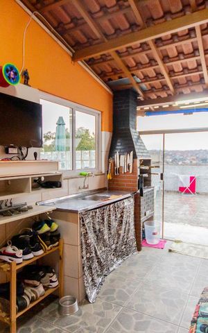 Apartamento à venda com 100m², 2 quartos e 2 vagas Apartamento à venda com 100m², 2 quartos e 2 vagasÁrea Gourmet