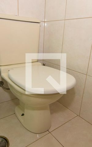 Apartamento para alugar com 91m², 3 quartos e 1 vaga Apartamento para alugar com 91m², 3 quartos e 1 vagaBanheiro