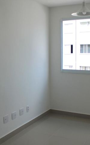 Apartamento para alugar com 43m², 2 quartos e 1 vaga Apartamento para alugar com 43m², 2 quartos e 1 vagaSala