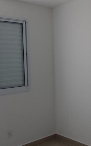 Apartamento para alugar com 43m², 2 quartos e 1 vaga Apartamento para alugar com 43m², 2 quartos e 1 vagaQuarto 1