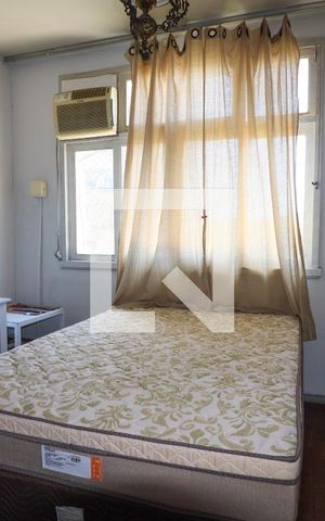 Apartamento para alugar com 110m², 3 quartos e 1 vagaQuarto 1