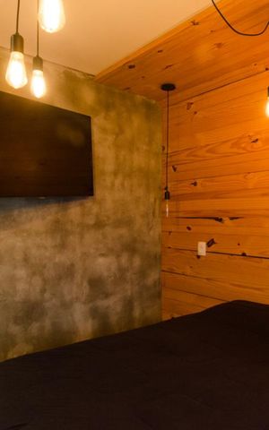 Apartamento à venda com 65m², 2 quartos e 2 vagas Apartamento à venda com 65m², 2 quartos e 2 vagasQuarto da suíte