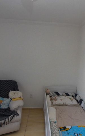 Casa à venda com 207m², 3 quartos e 2 vagas Casa à venda com 207m², 3 quartos e 2 vagasQuarto