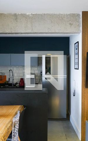 Apartamento à venda com 100m², 3 quartos e 2 vagas Apartamento à venda com 100m², 3 quartos e 2 vagasSala/Cozinha