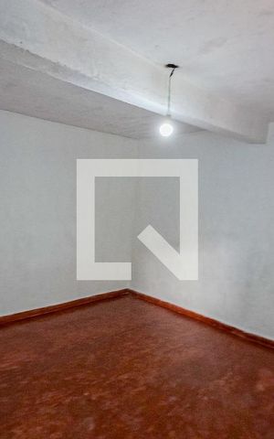 Casa para alugar com 50m², 1 quarto e sem vaga Casa para alugar com 50m², 1 quarto e sem vagaQuarto