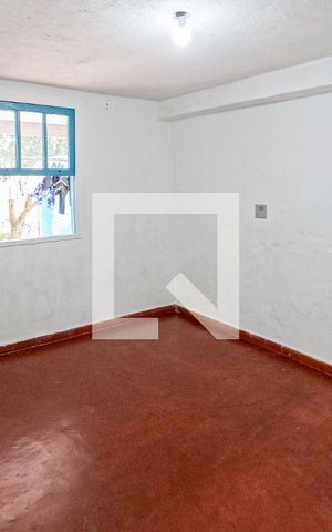Casa para alugar com 50m², 1 quarto e sem vaga Casa para alugar com 50m², 1 quarto e sem vagaQuarto