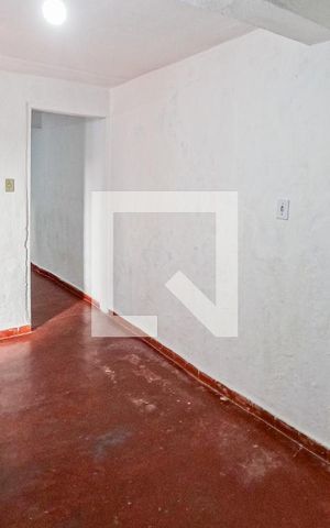 Casa para alugar com 50m², 1 quarto e sem vaga Casa para alugar com 50m², 1 quarto e sem vagaSala/Cozinha