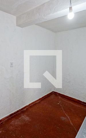 Casa para alugar com 50m², 1 quarto e sem vaga Casa para alugar com 50m², 1 quarto e sem vagaSala/Cozinha