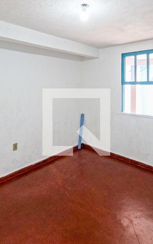 Casa para alugar com 50m², 1 quarto e sem vaga Casa para alugar com 50m², 1 quarto e sem vagaQuarto