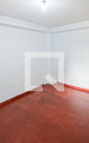 Casa para alugar com 50m², 1 quarto e sem vaga Casa para alugar com 50m², 1 quarto e sem vagaQuarto