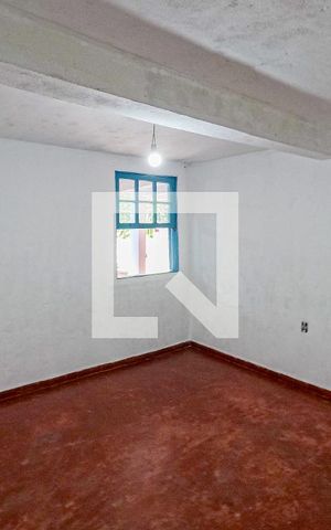 Casa para alugar com 50m², 1 quarto e sem vaga Casa para alugar com 50m², 1 quarto e sem vagaQuarto