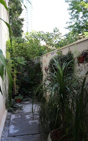 Apartamento à venda com 85m², 2 quartos e 2 vagasVaranda da Sala