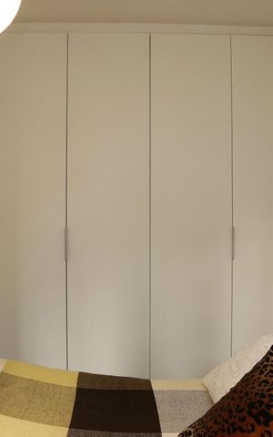 Apartamento à venda com 85m², 2 quartos e 2 vagasQuarto 2 - Suíte