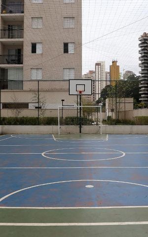 Apartamento à venda com 85m², 2 quartos e 2 vagasQuadra Esportiva