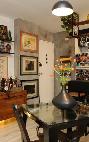 Apartamento à venda com 85m², 2 quartos e 2 vagasSala 