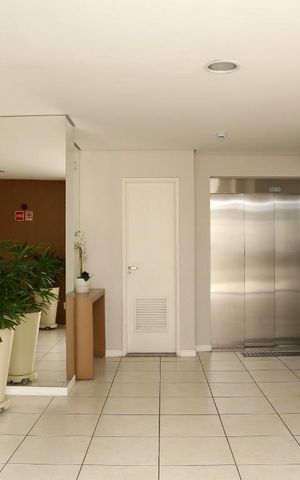 Apartamento à venda com 85m², 2 quartos e 2 vagasHall Socia 