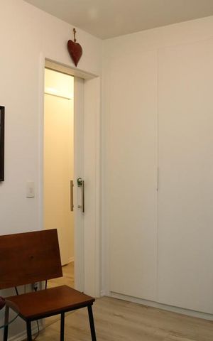 Apartamento à venda com 85m², 2 quartos e 2 vagasQuarto 1 