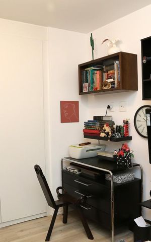 Apartamento à venda com 85m², 2 quartos e 2 vagasQuarto 1 