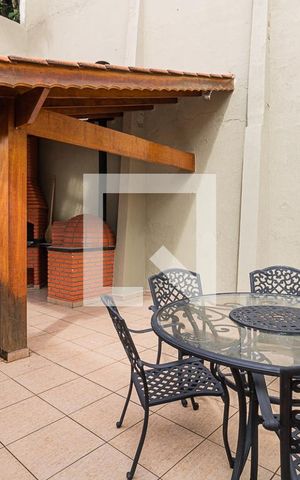 Casa para alugar com 290m², 4 quartos e 5 vagas Casa para alugar com 290m², 4 quartos e 5 vagasChurrasqueira
