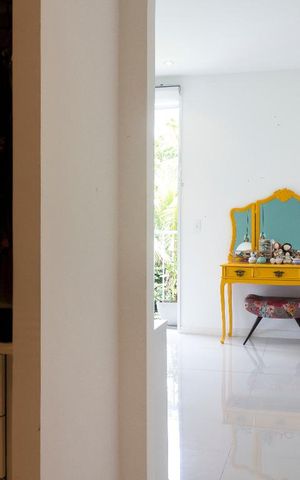 Casa de condomínio à venda com 305m², 6 quartos e 3 vagasSuíte 5