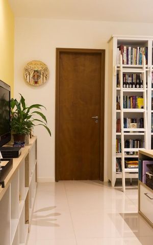 Casa de condomínio à venda com 305m², 6 quartos e 3 vagasSuíte 4