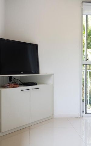 Casa de condomínio à venda com 305m², 6 quartos e 3 vagasSuíte 5