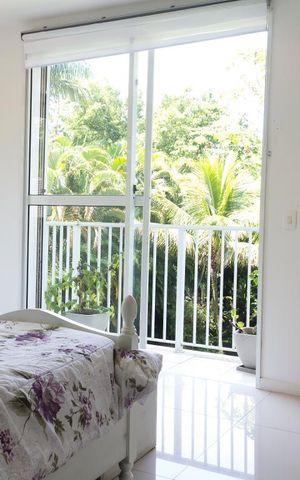 Casa de condomínio à venda com 305m², 6 quartos e 3 vagasSuíte 5