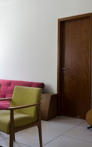 Casa de condomínio à venda com 305m², 6 quartos e 3 vagasSuíte 1