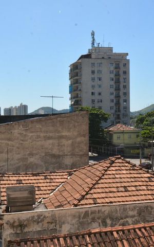 Apartamento para alugar com 60m², 2 quartos e 1 vagaVista da Área de Serviço