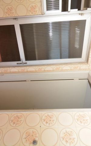 Apartamento para alugar com 60m², 2 quartos e 1 vagaÁrea de Serviço