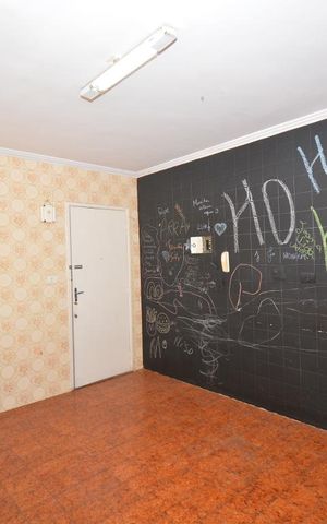 Apartamento para alugar com 60m², 2 quartos e 1 vagaCozinha
