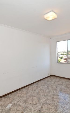 Apartamento para alugar com 60m², 2 quartos e 1 vagaSala