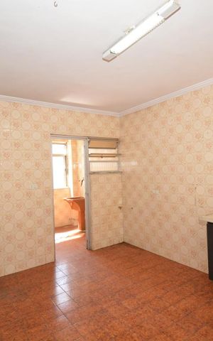 Apartamento para alugar com 60m², 2 quartos e 1 vagaCozinha