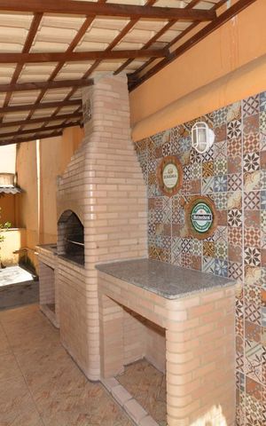 Apartamento para alugar com 60m², 2 quartos e 1 vagaÁrea comum - Churrasqueira