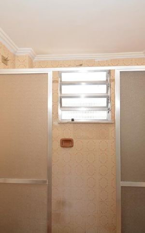 Apartamento para alugar com 60m², 2 quartos e 1 vagaBanheiro Social