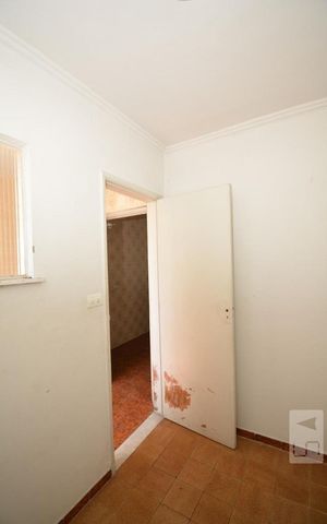 Apartamento para alugar com 60m², 2 quartos e 1 vagaQuarto de Serviço
