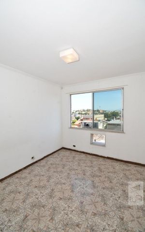 Apartamento para alugar com 60m², 2 quartos e 1 vagaQuarto 2