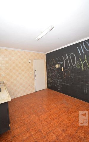 Apartamento para alugar com 60m², 2 quartos e 1 vagaCozinha