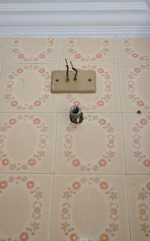 Apartamento para alugar com 60m², 2 quartos e 1 vagaBanheiro Social