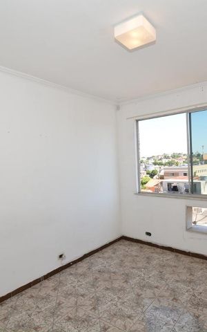 Apartamento para alugar com 60m², 2 quartos e 1 vagaQuarto 2