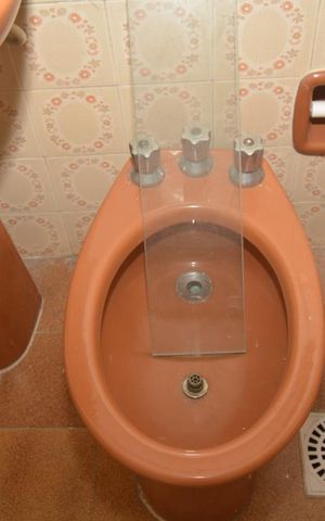 Apartamento para alugar com 60m², 2 quartos e 1 vagaBanheiro Social