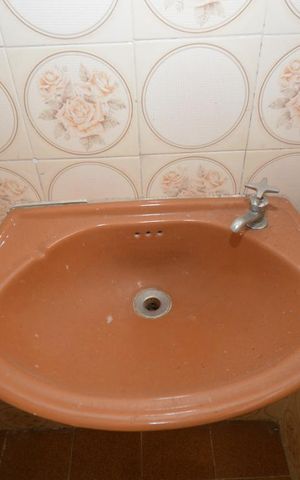 Apartamento para alugar com 60m², 2 quartos e 1 vagaBanheiro de Serviço