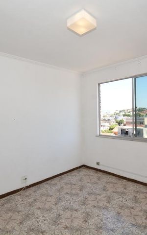 Apartamento para alugar com 60m², 2 quartos e 1 vagaQuarto 1