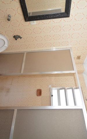 Apartamento para alugar com 60m², 2 quartos e 1 vagaBanheiro Social