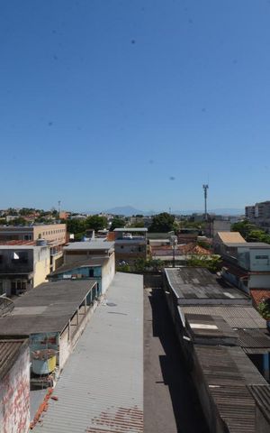 Apartamento para alugar com 60m², 2 quartos e 1 vagaVista do Quarto 1