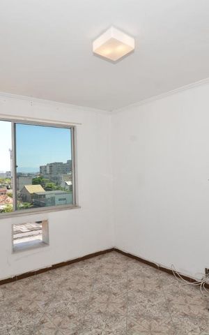 Apartamento para alugar com 60m², 2 quartos e 1 vagaQuarto 2