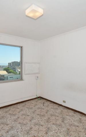 Apartamento para alugar com 60m², 2 quartos e 1 vagaQuarto 1
