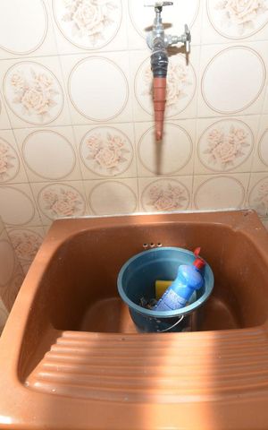 Apartamento para alugar com 60m², 2 quartos e 1 vagaÁrea de Serviço