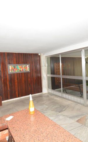 Apartamento para alugar com 60m², 2 quartos e 1 vagaHall de Entrada