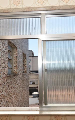 Apartamento para alugar com 60m², 2 quartos e 1 vagaÁrea de Serviço